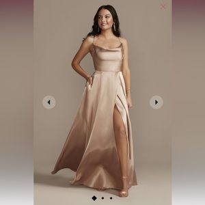Bridesmaid/Prom Dress